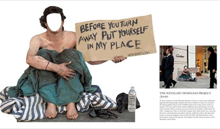Great Examples Guerilla Marketing (40 pics)