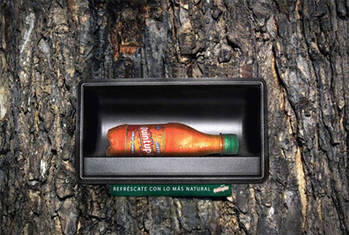 Great Examples Guerilla Marketing (40 pics)