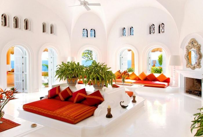 Beautiful Cuixmala Luxury Resort in Mexico (27 pics)
