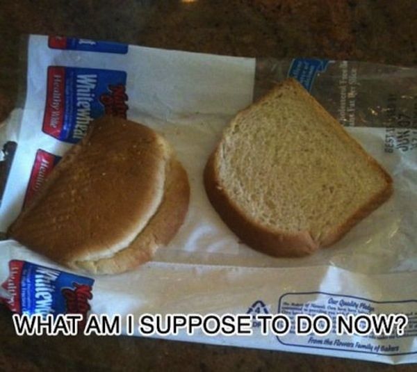 Problems We Hate (24 pics)