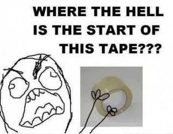 Problems We Hate (24 pics)
