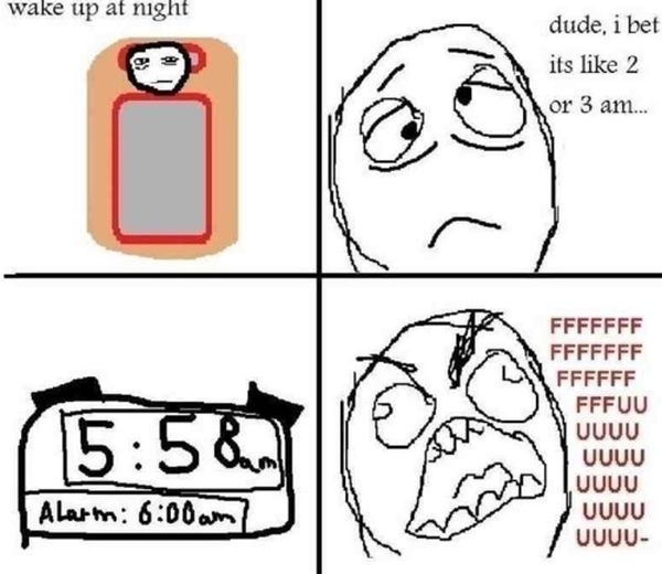 Problems We Hate (24 pics)