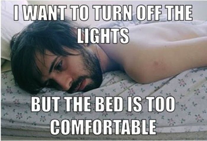 Problems We Hate (24 pics)