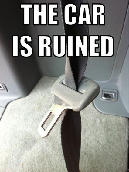 Problems We Hate (24 pics)