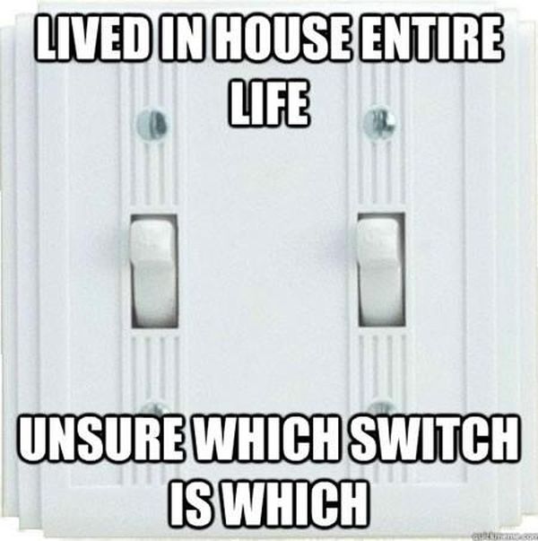 Problems We Hate (24 pics)