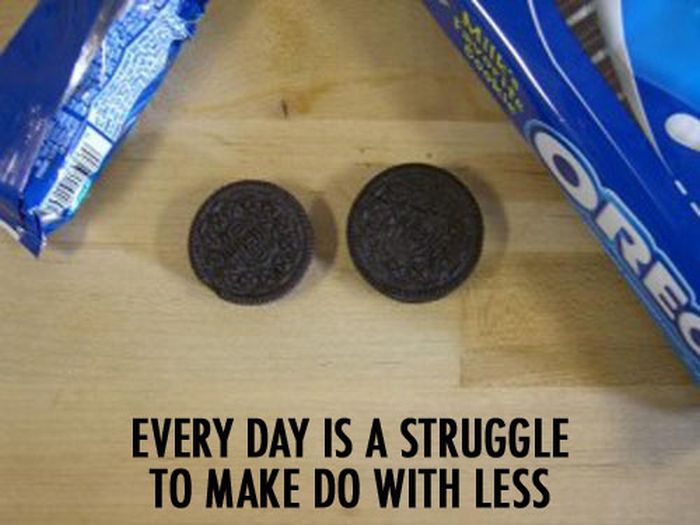 Problems We Hate (24 pics)