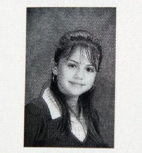 Celebrity Yearbook Photos (20 pics)