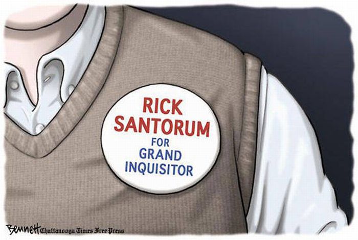 Best Political Cartoons of 2012 (88 pics)