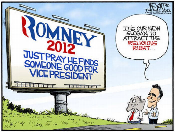 Best Political Cartoons of 2012 (88 pics)