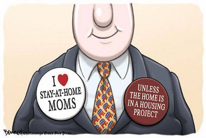 Best Political Cartoons of 2012 (88 pics)