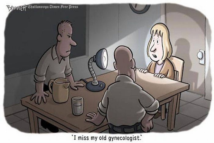 Best Political Cartoons of 2012 (88 pics)