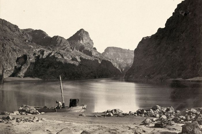 The American West, 150 Years Ago (34 pics)