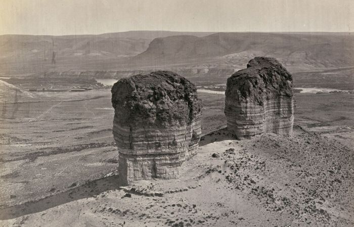 The American West, 150 Years Ago (34 pics)