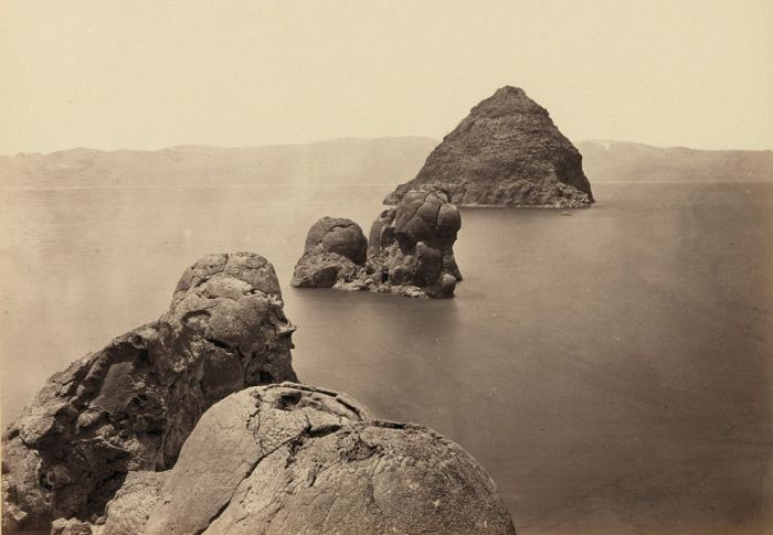 The American West, 150 Years Ago (34 pics)