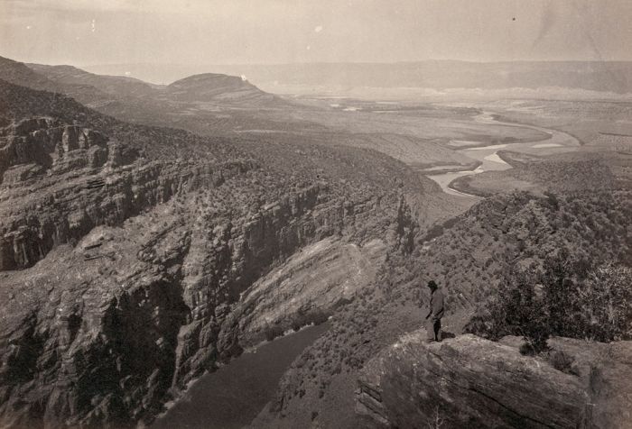 The American West, 150 Years Ago (34 pics)