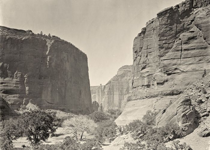 The American West, 150 Years Ago (34 pics)