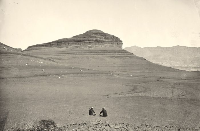 The American West, 150 Years Ago (34 pics)