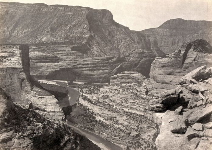 The American West, 150 Years Ago (34 pics)