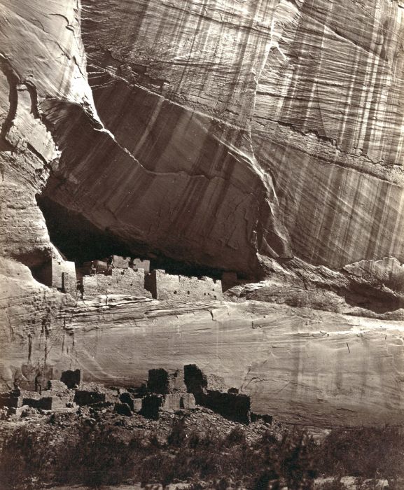 The American West, 150 Years Ago (34 pics)