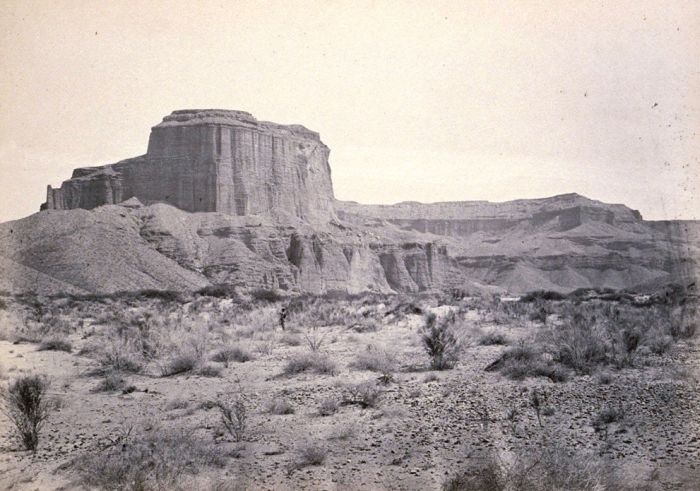 The American West, 150 Years Ago (34 pics)