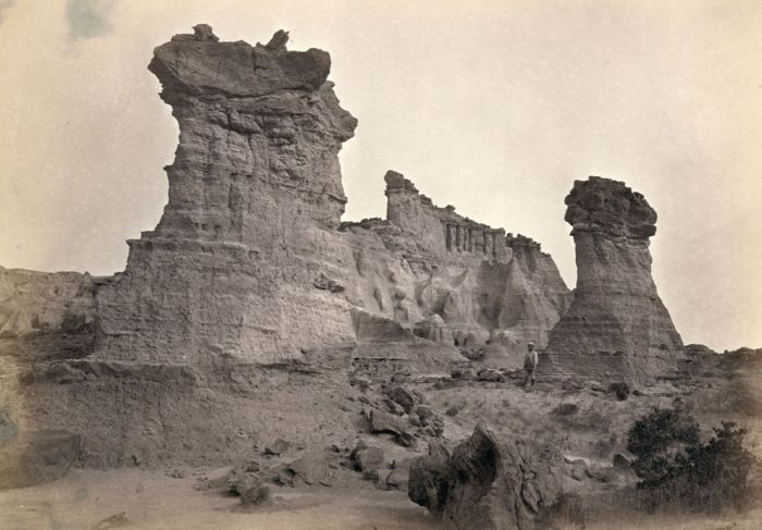 The American West, 150 Years Ago (34 pics)