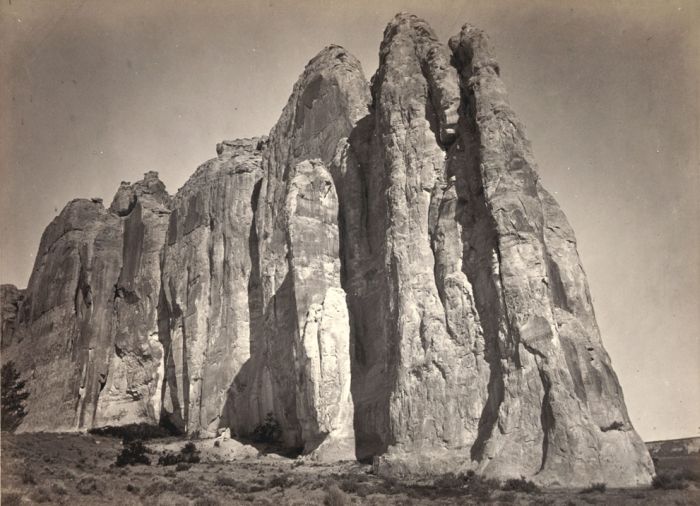 The American West, 150 Years Ago (34 pics)