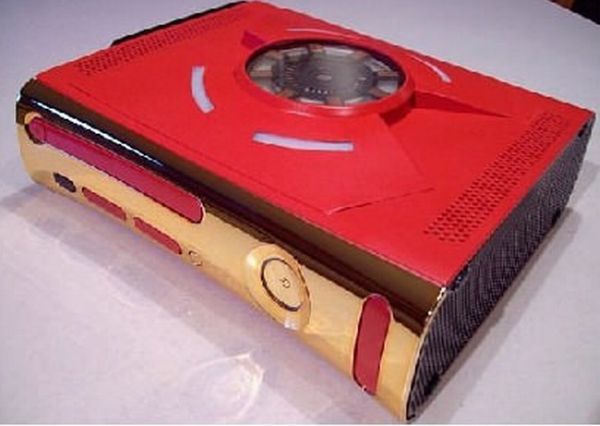 Awesome XBox Mods (26 pics)