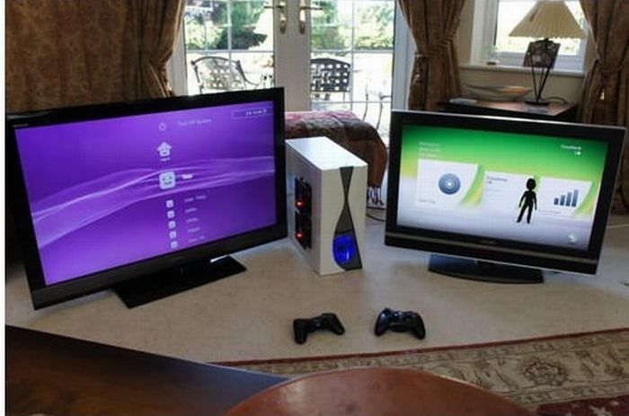 Awesome XBox Mods (26 pics)