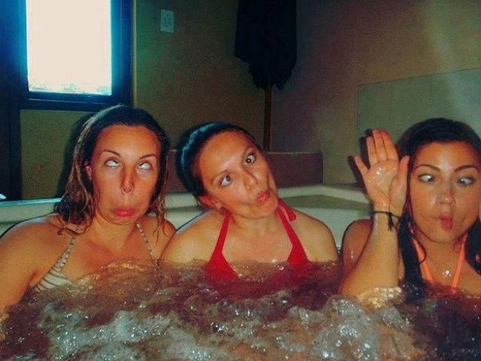 Acid Picdump (169 pics)