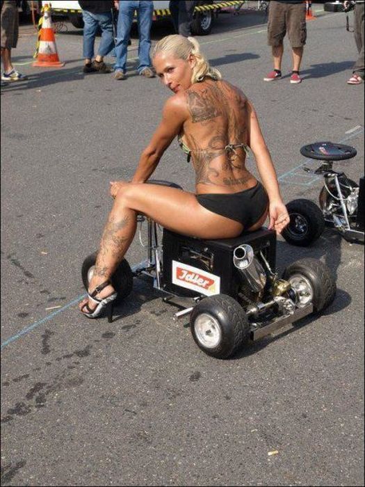 Acid Picdump (169 pics)