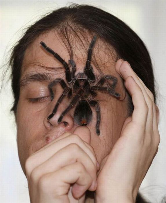 Acid Picdump (169 pics)