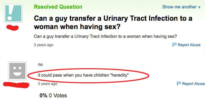 Awkward Sex Questions On Yahoo Answers (15 pics)