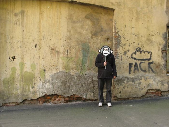 Acid Picdump (91 pics)