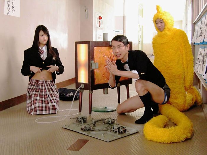 Acid Picdump (91 pics)