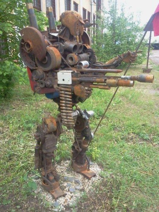 Acid Picdump (91 pics)