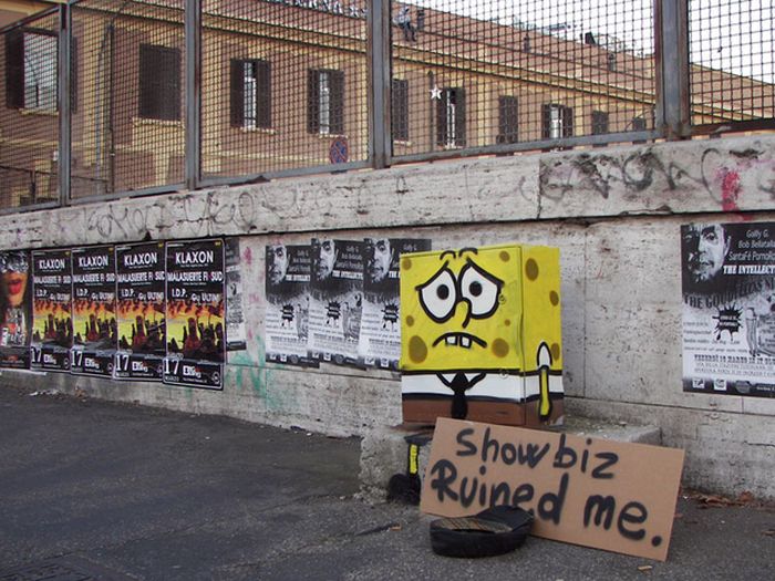 Acid Picdump (91 pics)