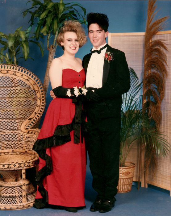 Awkward Prom Photos (65 pics)