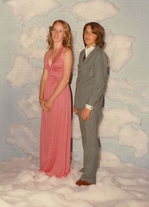 Awkward Prom Photos (65 pics)