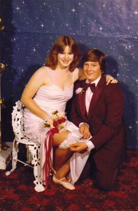 Awkward Prom Photos (65 pics)