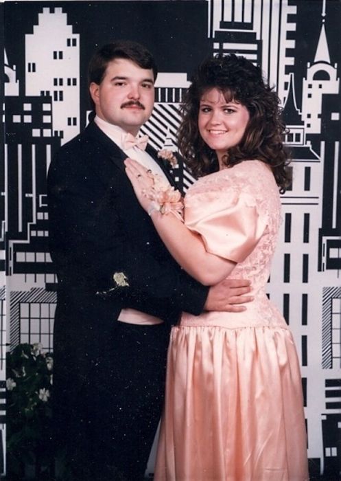 Awkward Prom Photos (65 pics)