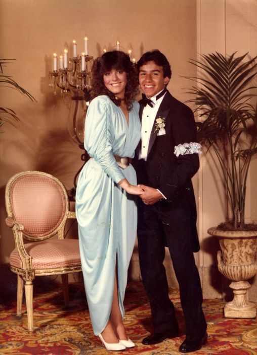 Awkward Prom Photos (65 pics)