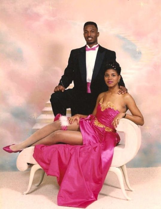 Awkward Prom Photos (65 pics)