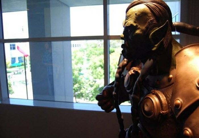 Let's Take a Look Inside Blizzard HQ (36 pics)