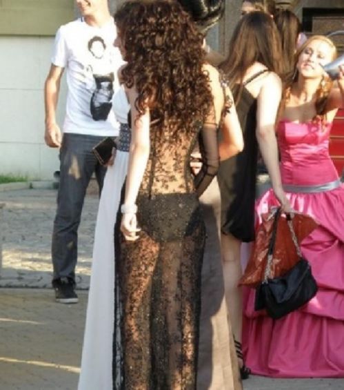Bulgarian Prom Day (18 pics)
