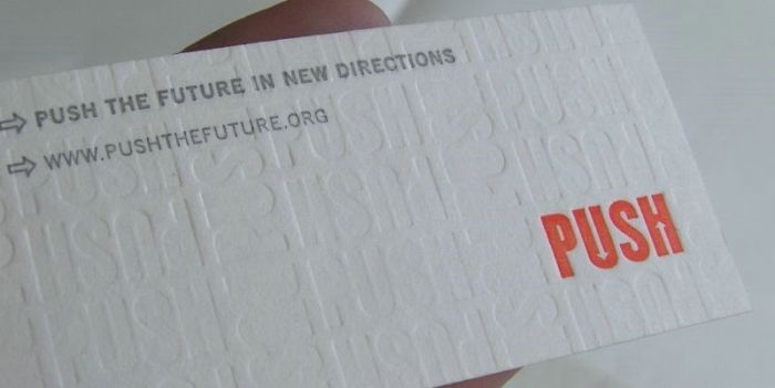 Creative Business Cards (63 pics)