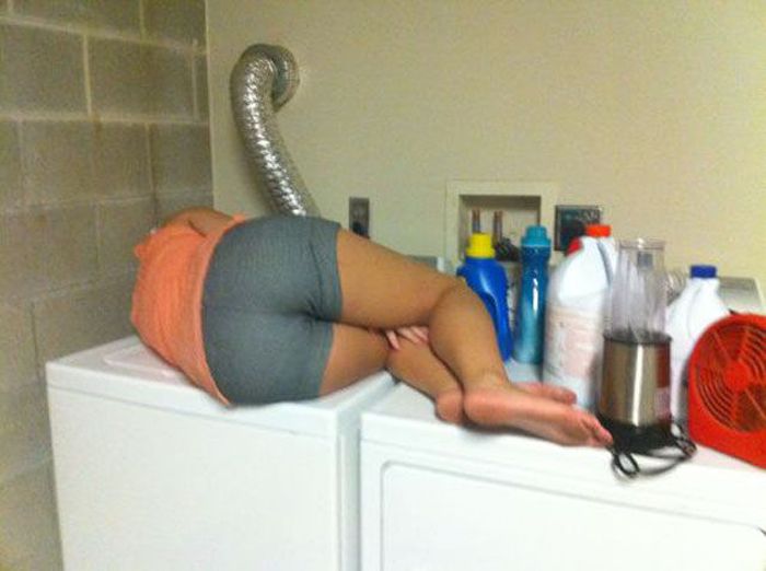 Funny Drunk People (33 pics)