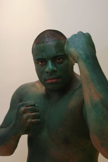 Once Hulk Always Hulk (5 pics)