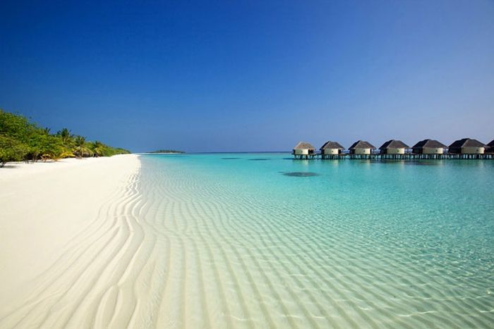 Kanuhura Maldives (21 pics)