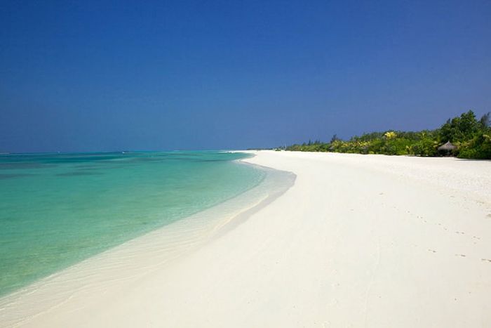Kanuhura Maldives (21 pics)