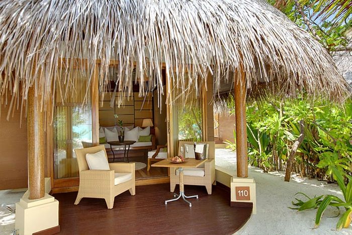 Kanuhura Maldives (21 pics)